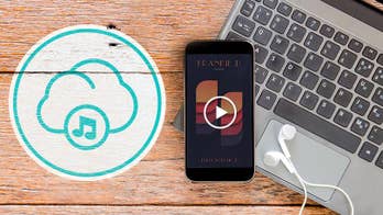 Apple, Google, Amazon, Microsoft sued over 'massive music piracy'