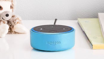 US Senators call for FTC probe of Amazon's Echo Dot Kids Edition