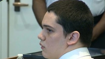 Massachusetts teen beheaded classmate in jealous rage: prosecutor