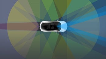 Consumer groups, 'Sully' Sullenberger raise concerns about Tesla's Autopilot and Full Self-Driving features