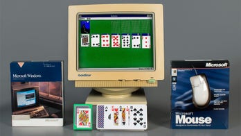 Microsoft Solitaire inducted into video game Hall of Fame