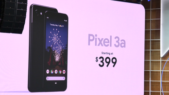 Google Pixel 3a review: The best (non iPhone) $400 you'll ever spend