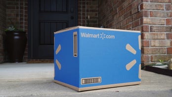 Walmart offers one-day delivery on 220K items
