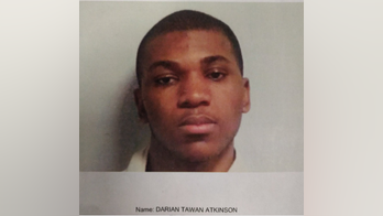 Suspect who allegedly killed Mississippi police officer captured, police say