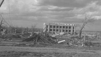 What was the deadliest tornado in the US? Here are the 10 worst on record