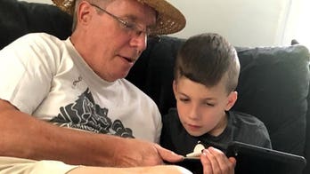 Boston orchestra group finds boy who exclaimed 'WOW!' after Mozart performance