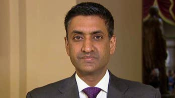 Rep. Ro Khanna dismisses Barr's pushback on 'lying' accusations, says Mueller should testify