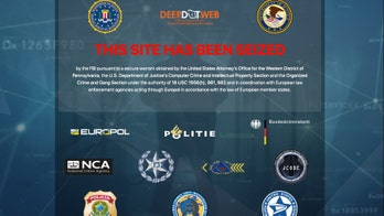 Feds seize DeepDotWeb for taking money from black market sites