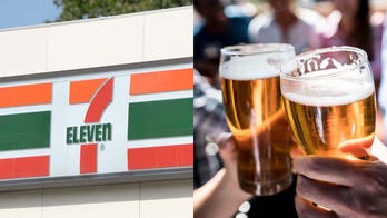 7-Eleven launches beer delivery in 18 cities across America
