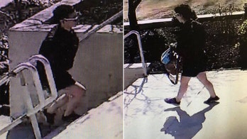 Thief steals 'valuable items' from altar server during NJ church mass, police say