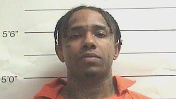 New Orleans rapper gets life without parole in double murder