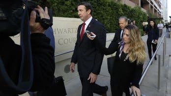 Hunter admits he posed in photo with dead enemy, says 'a lot of us have done the exact same thing'