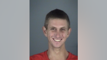 Florida man arrested for allegedly throwing corn cob at mom's head