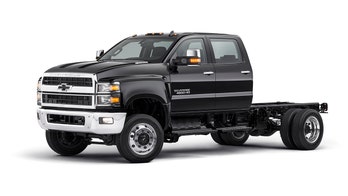 GM recalling 368,000 trucks for fire risk