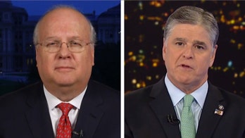 Trump 2020 victory depends on '3 critical things,' Karl Rove tells Sean Hannity