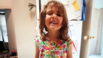 Missing Utah girl, 5, believed to be hurt, police say