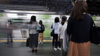 Anti-groping smartphone app highly popular in Japan