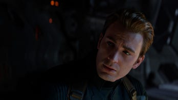 Chris Evans was not a fan of Captain America suit in first ‘Avengers’ film, writers reveal