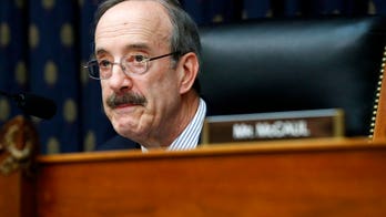 New York Dem appears to take swipe at Ilhan Omar over anti-Semitic controversy, denies talking about colleague