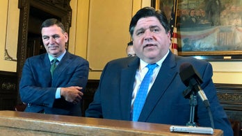 Illinois Senate Dems pave way for graduated-rate income tax -- after debating less than 7 minutes