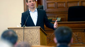 Eric Swalwell slammed for 'lack of sensitivity' after comparing Russian meddling to Pearl Harbor attack