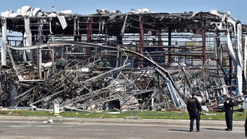 Second death reported after Chicago-area plant explosion