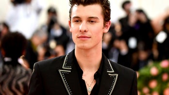 John Mayer pokes fun at Shawn Mendes’ steamy Calvin Klein underwear ads