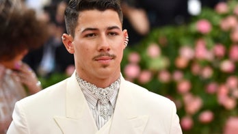 Nick Jonas' Met Gala outfit sparks 'Game of Thrones' comparisons from Sophie Turner, social media
