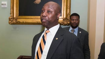 Sen. Scott says Dems serious about immigration, but not about the 'solution': 'Come to the table'