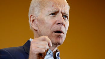 Losing the base? MSNBC guest criticizes Biden for embarrassing public gaffes over many years