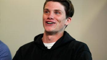Young Marine hopeful helped stop Colorado school shooting that left 1 dead, 8 injured