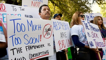 California OKs new sex-ed guidelines for teachers despite objections from parents, protesters