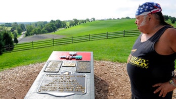 Woodstock 50 concert organizers sue investors that backed out of the event