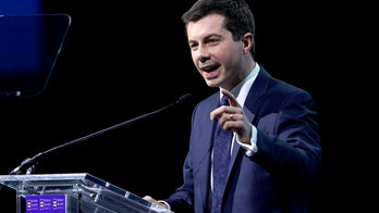 Buttigieg knocks Trump over 'Alfred E. Neuman' jab: He finally made a 'literary reference'