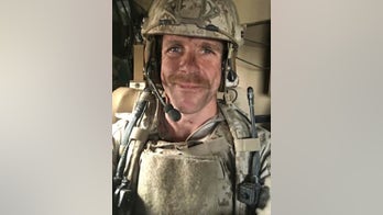 Navy SEAL Eddie Gallagher released from custody ahead of murder trial