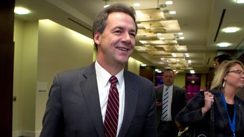 Montana Democratic Gov. Steve Bullock to run for Senate, after dropping White House bid