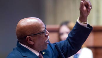 Alabama Senate passes bill banning nearly all abortions