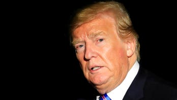 Trump rolls out tool to submit suspicions of 'political bias' on social media