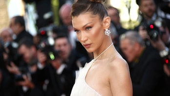 Bella Hadid seemingly shades Victoria’s Secret: ‘I never felt powerful’ modeling lingerie