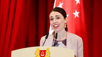 New Zealand becomes first in world to unveil 'well-being' budget