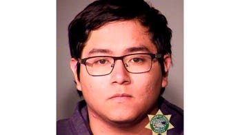 Police identify alleged gunman tackled by football coach at Oregon high school: reports
