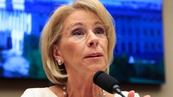 Dozens of attorneys general ask Betsy DeVos to forgive disabled vets students loans 