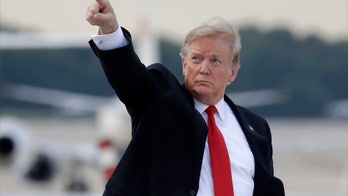 Brit Hume: President Trump on strong ground when it comes to McGahn testimony