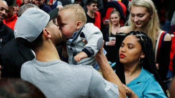 Ayesha Curry shuts down commenter who body-shamed her 10-month-old son: ‘Excuse you?’
