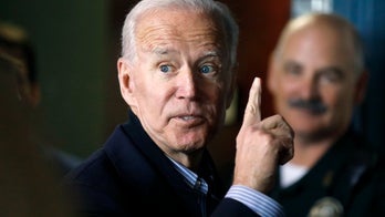 Biden 'misheard' ACLU activist's question about Hyde Amendment: campaign