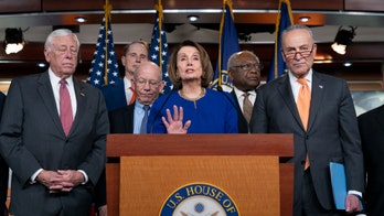 Ben Shapiro on Democrats' 'deeply cynical play' and how Trump should have responded