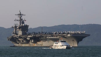 Navy: Sailor pleads guilty to espionage, intended to defect to Russia