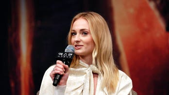 Sophie Turner shocked by 'Game of Thrones' Easter Egg hidden in Season 1 poster