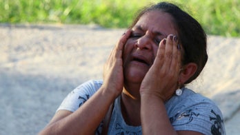 Nearly 60 inmates killed across four Brazil prisons over two days of violence