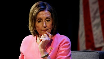 Pelosi says Facebook's stance on doctored video proves it's an enabler of Russian political meddling